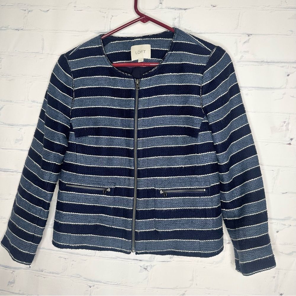 Loft size 2 jacket‎